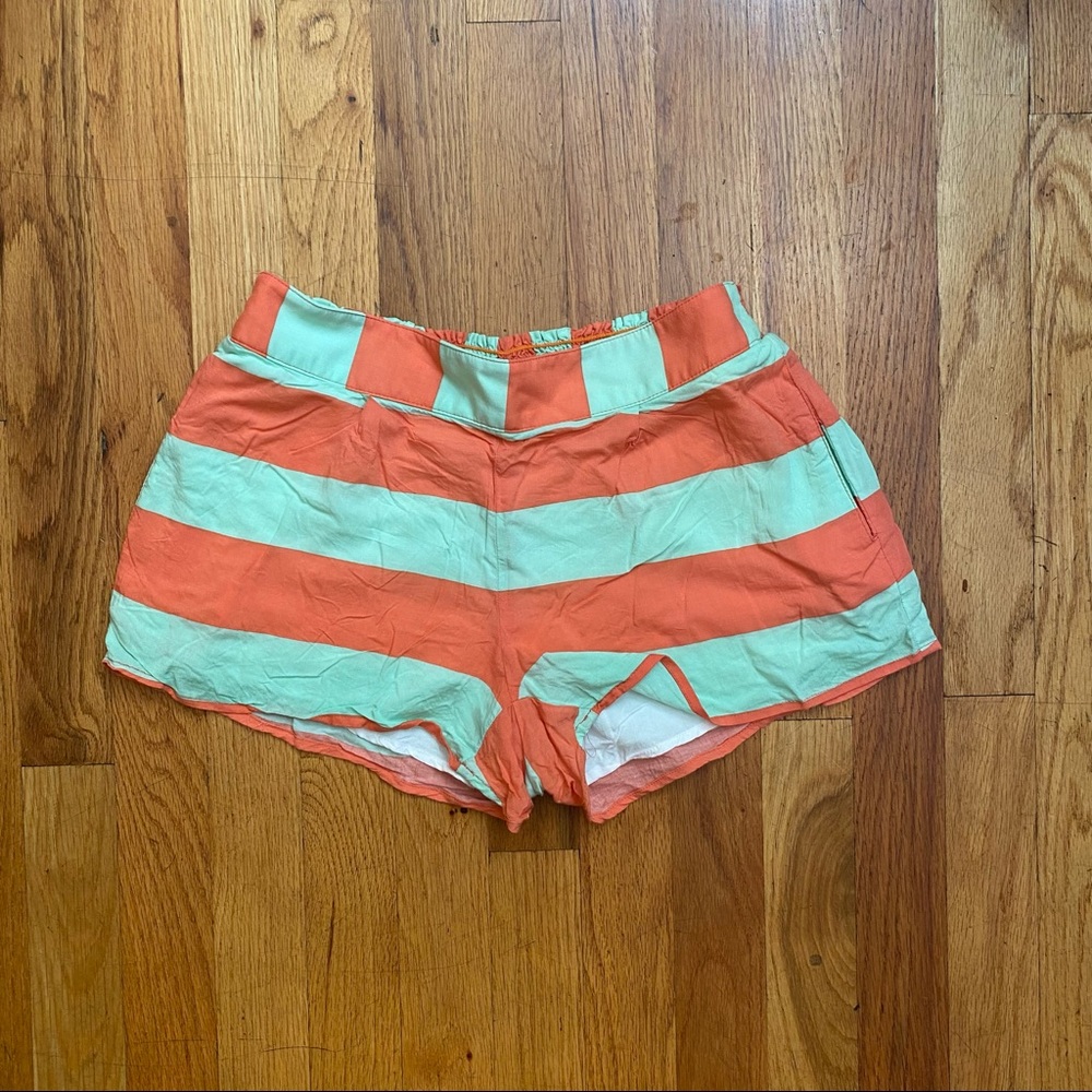 Splendid Comfy Shorts with Pockets